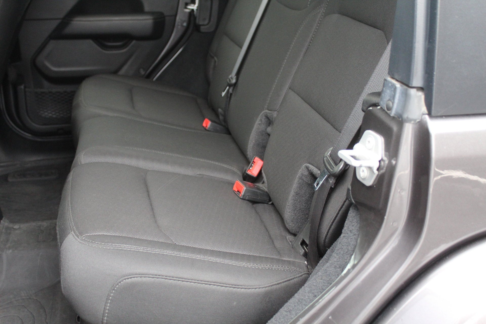 2022 Jeep Wrangler Unlimited Sahara 4x4