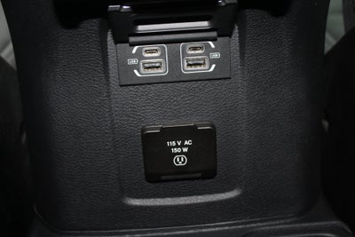 2022 Jeep Wrangler Unlimited Sahara 4x4