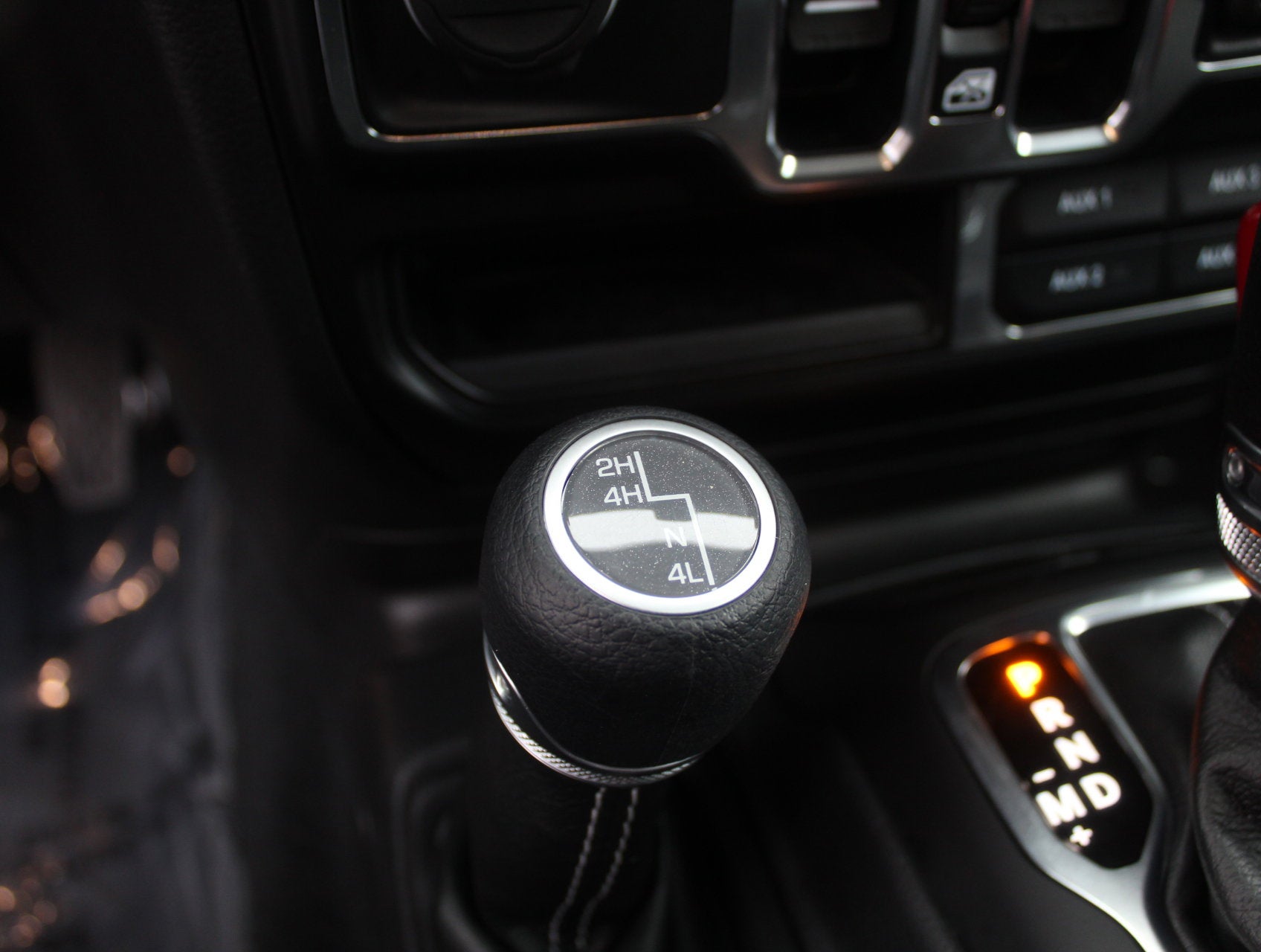 2022 Jeep Wrangler Unlimited Sahara 4x4