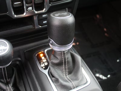 2022 Jeep Wrangler Unlimited Sahara 4x4