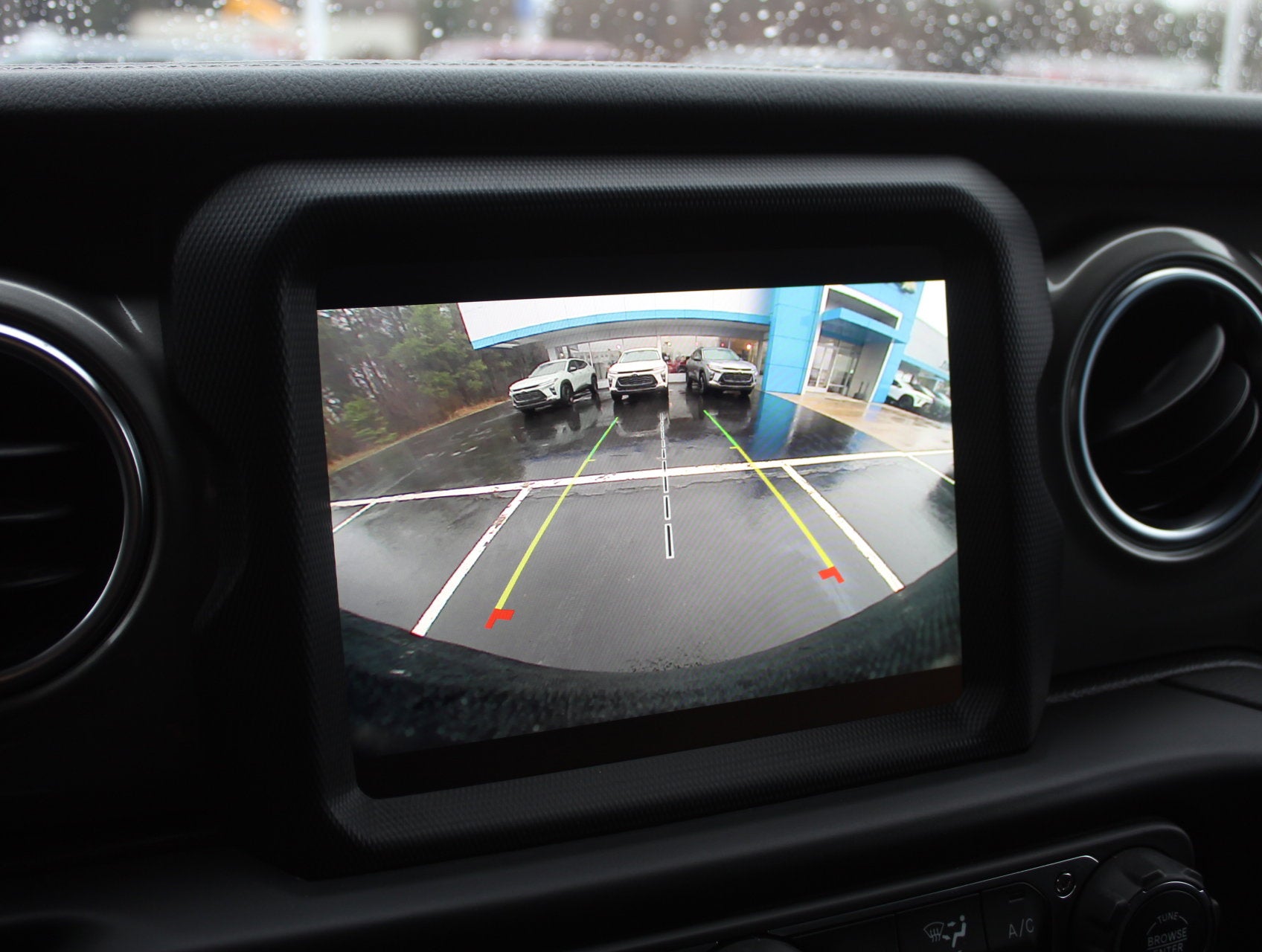 2022 Jeep Wrangler Unlimited Sahara 4x4