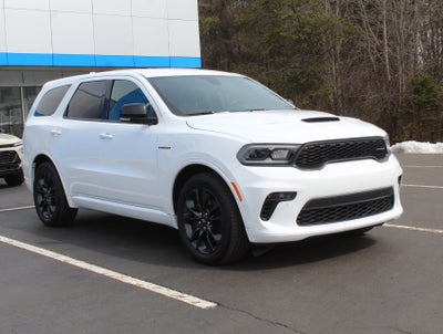 2021 Dodge Durango R/T AWD