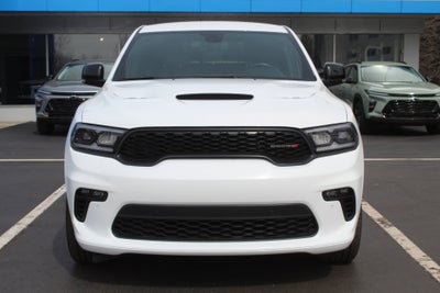 2021 Dodge Durango R/T AWD