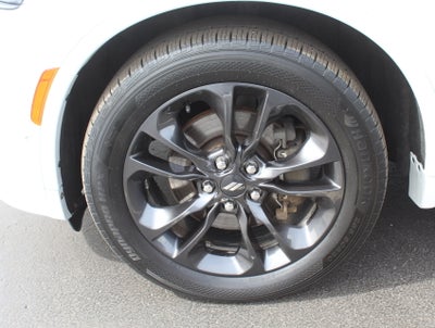 2021 Dodge Durango R/T AWD