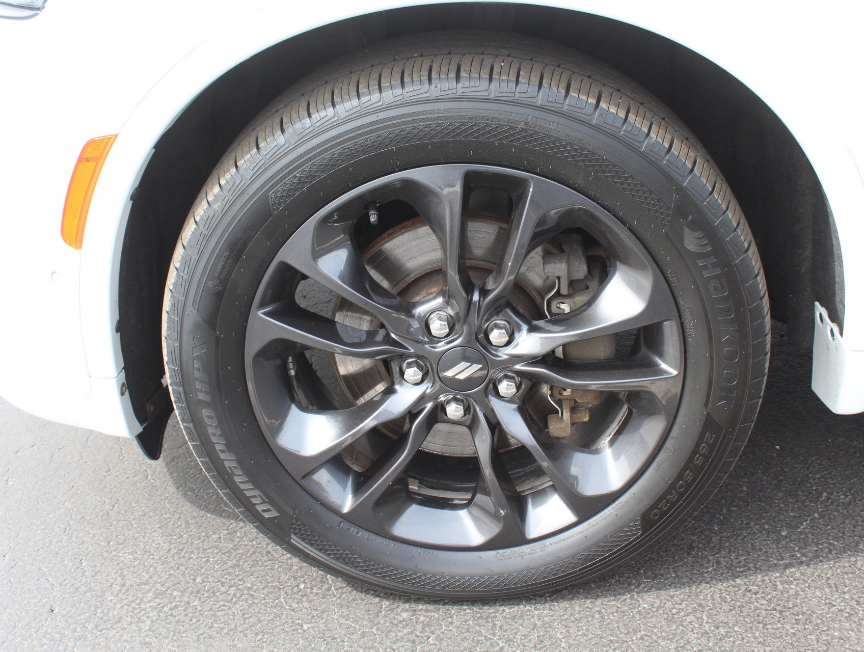 2021 Dodge Durango R/T AWD