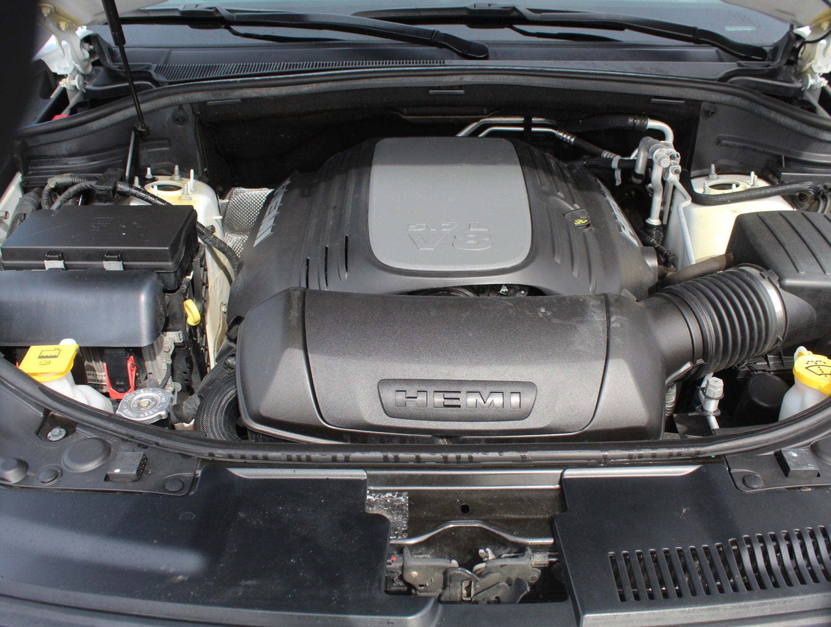 2021 Dodge Durango R/T AWD