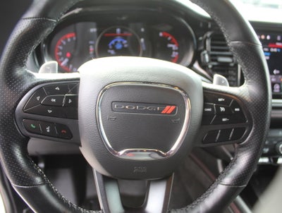 2021 Dodge Durango R/T AWD