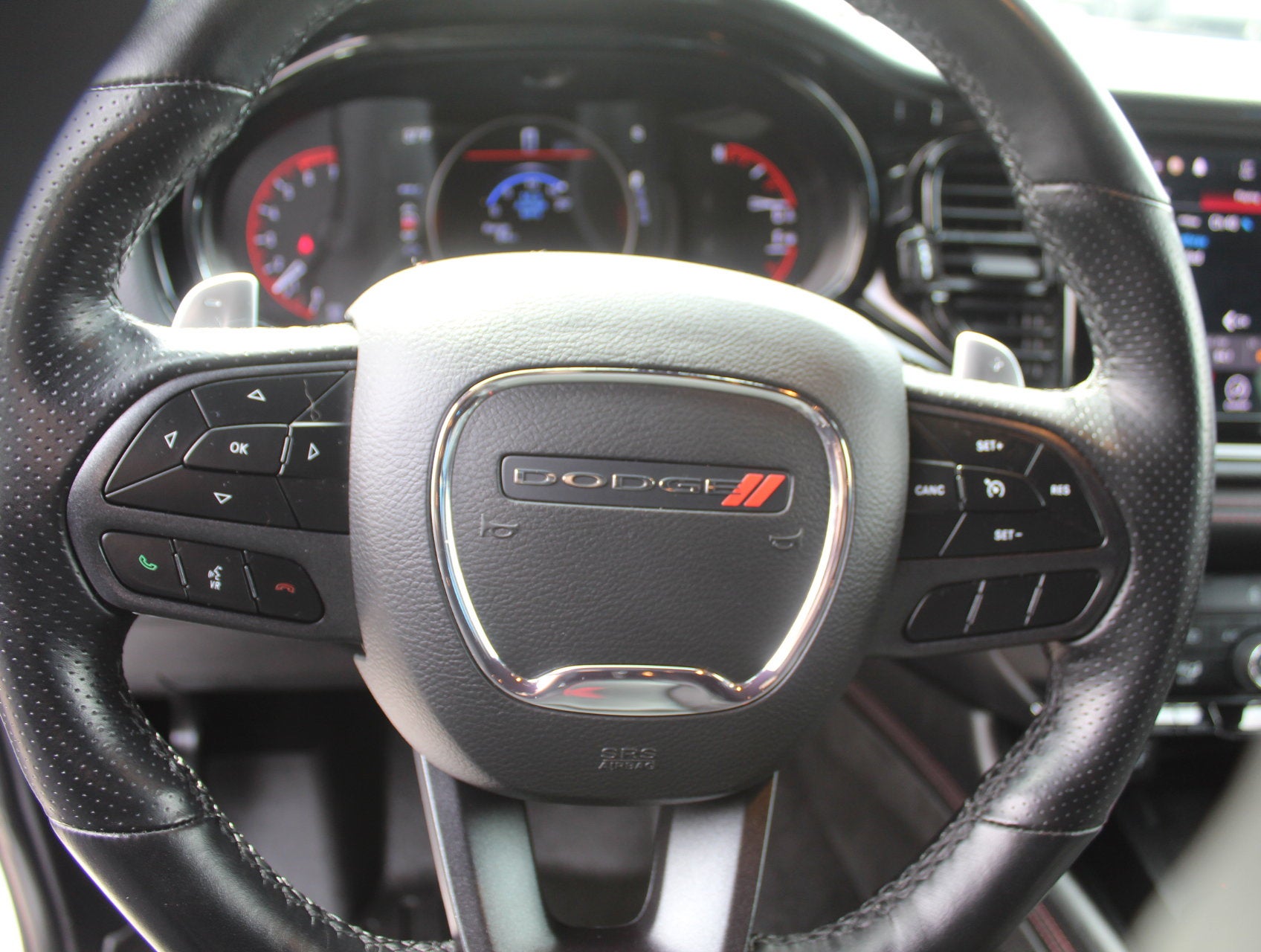 2021 Dodge Durango R/T AWD