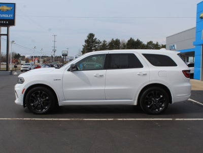 2021 Dodge Durango R/T AWD