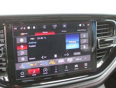 2021 Dodge Durango R/T AWD