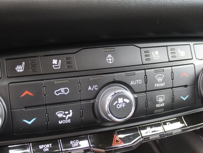 2021 Dodge Durango R/T AWD