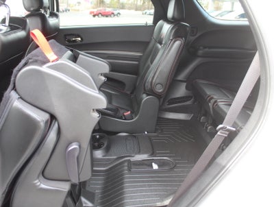 2021 Dodge Durango R/T AWD