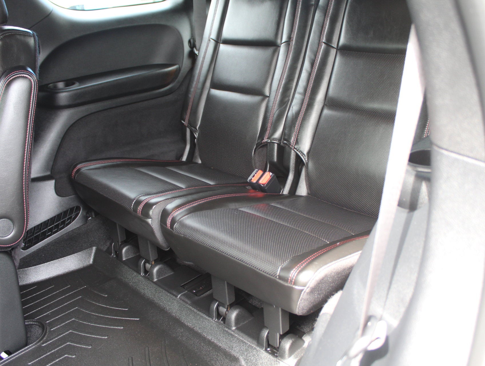 2021 Dodge Durango R/T AWD