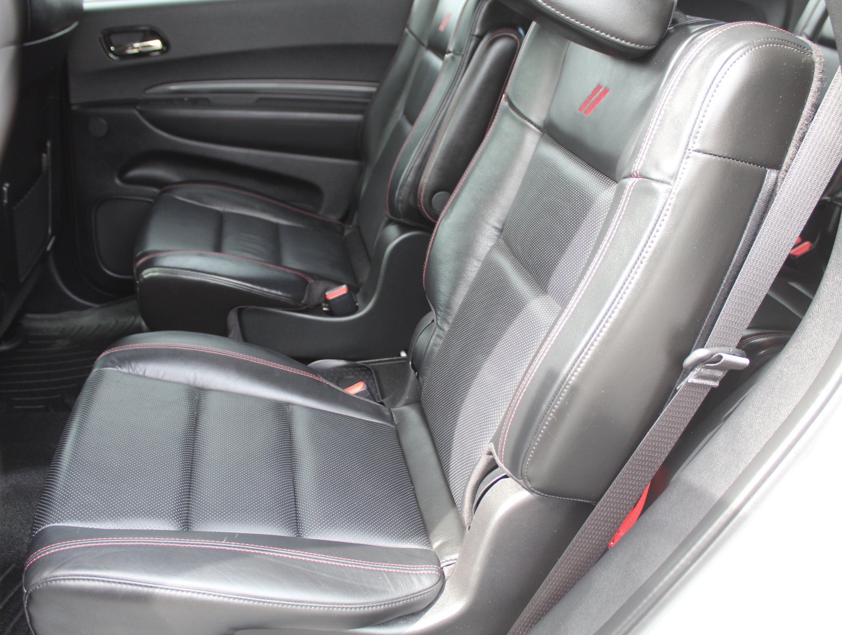 2021 Dodge Durango R/T AWD