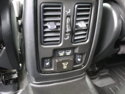 2021 Dodge Durango R/T AWD