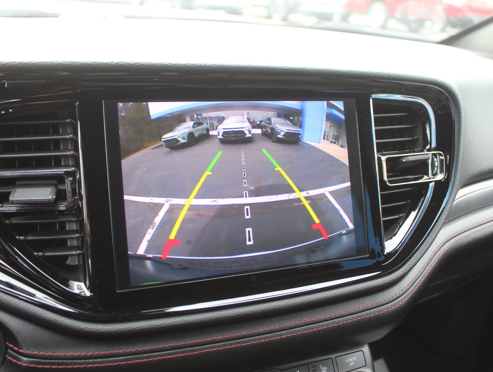 2021 Dodge Durango R/T AWD