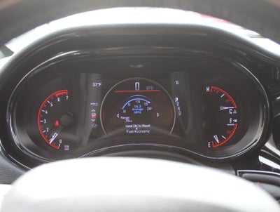 2021 Dodge Durango R/T AWD