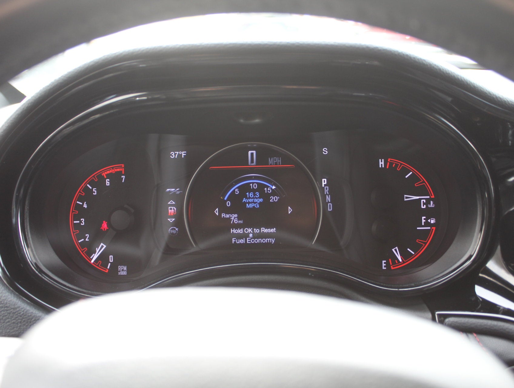 2021 Dodge Durango R/T AWD