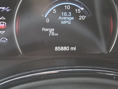 2021 Dodge Durango R/T AWD