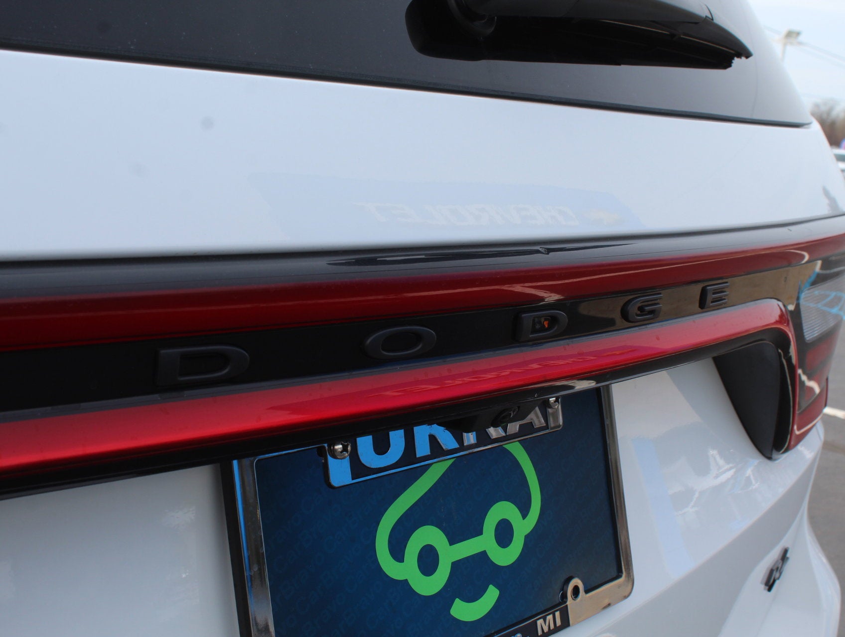 2021 Dodge Durango R/T AWD