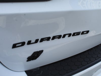 2021 Dodge Durango R/T AWD