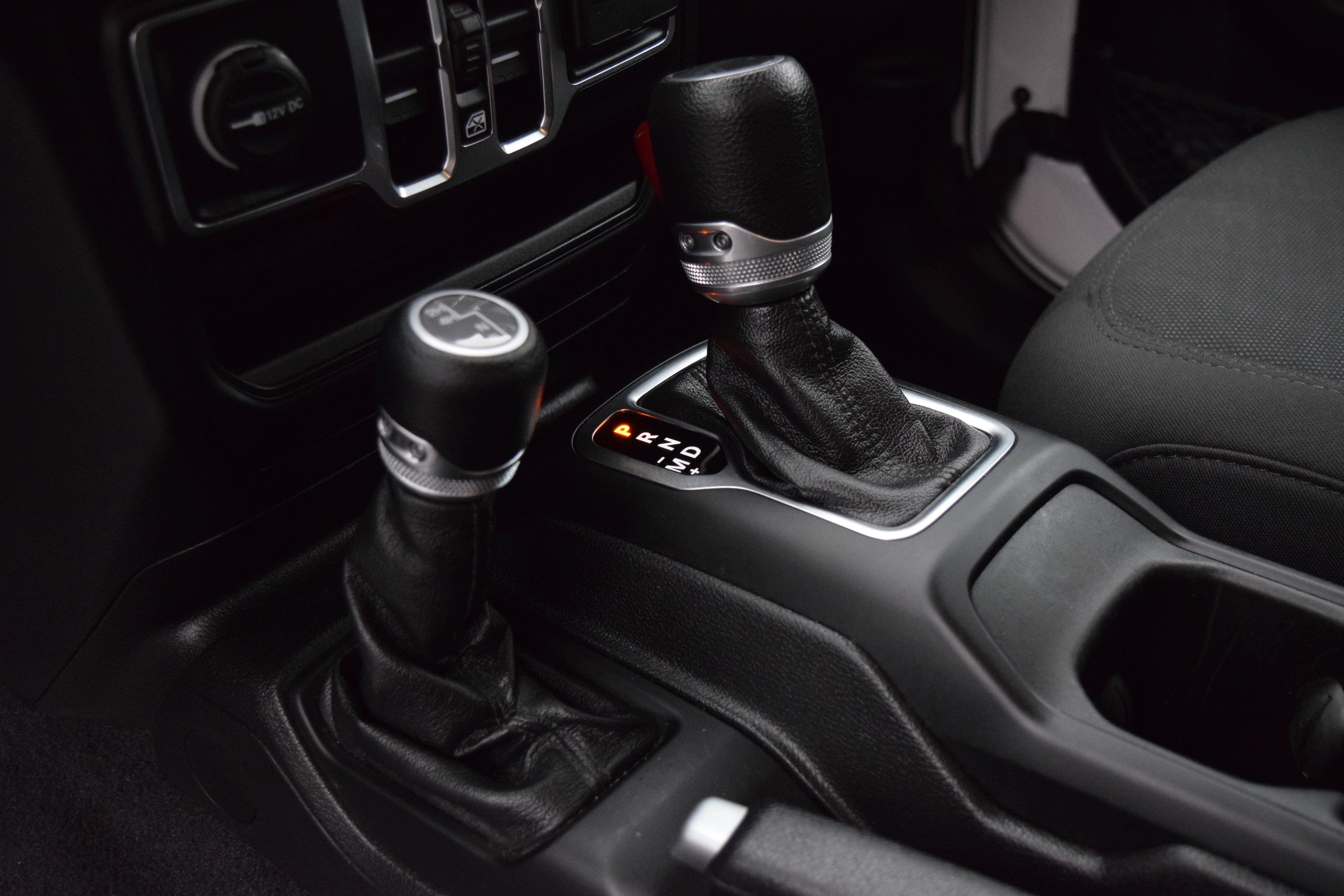 2020 Jeep Gladiator Sport S 4x4