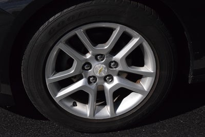 2015 Chevrolet Malibu LT