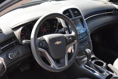 2015 Chevrolet Malibu LT