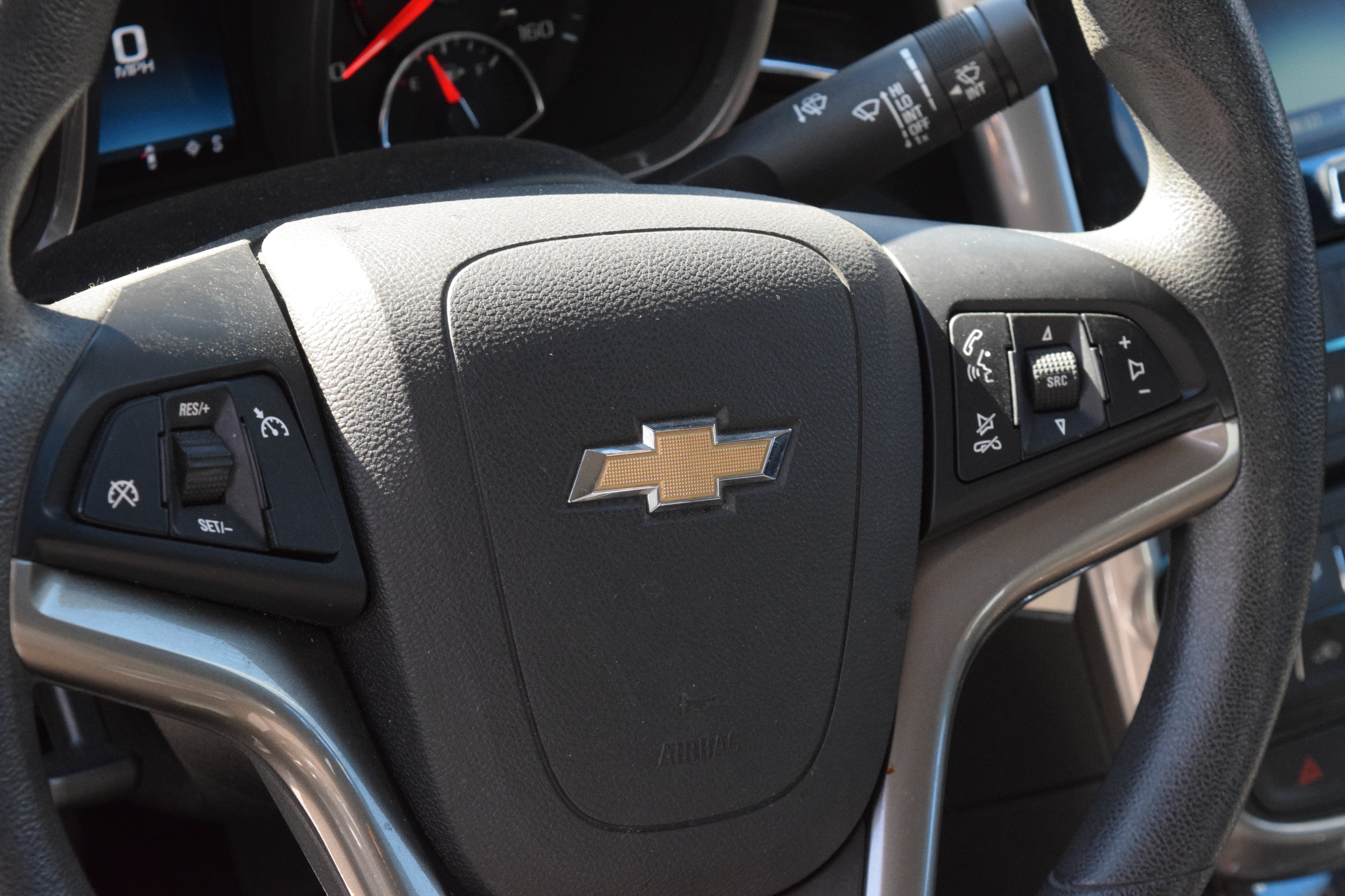 2015 Chevrolet Malibu 1LT - Photo 15