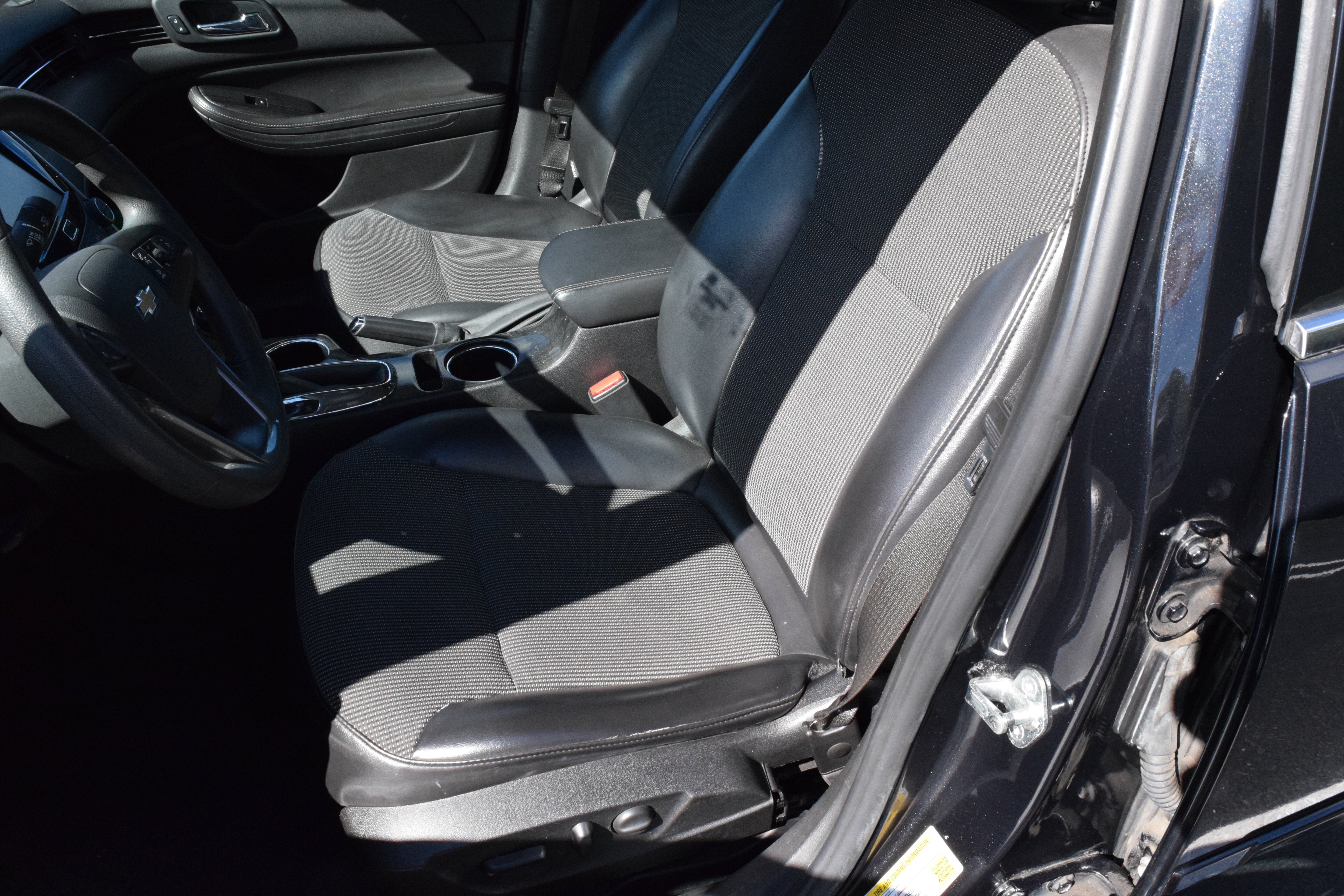 2015 Chevrolet Malibu 1LT - Photo 16