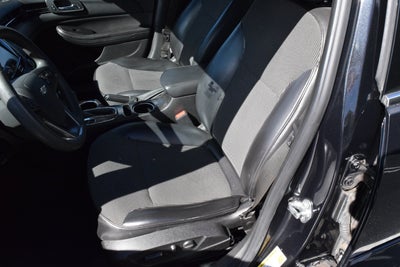 2015 Chevrolet Malibu LT