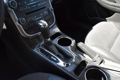 2015 Chevrolet Malibu LT