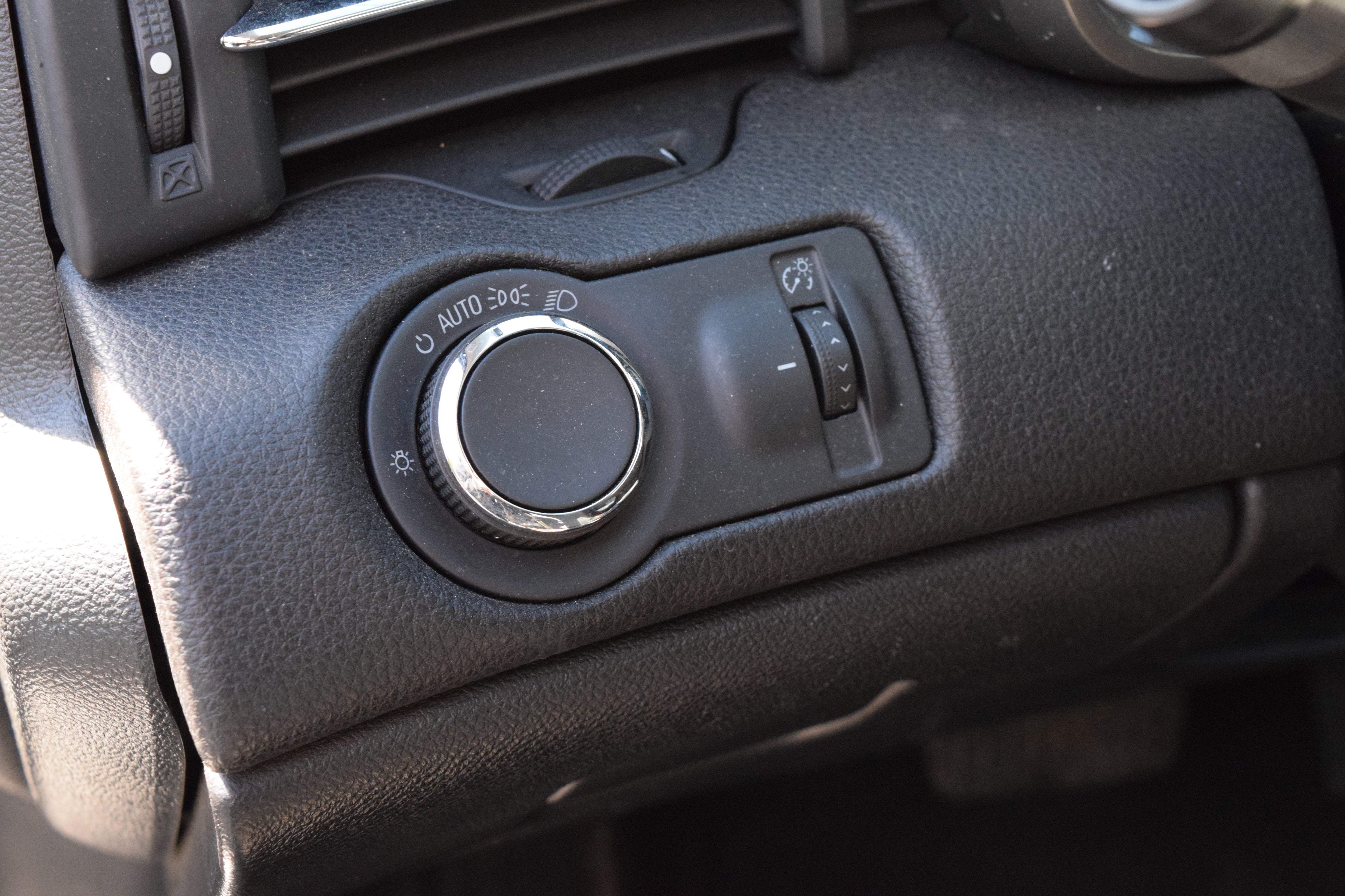 2015 Chevrolet Malibu 1LT - Photo 21