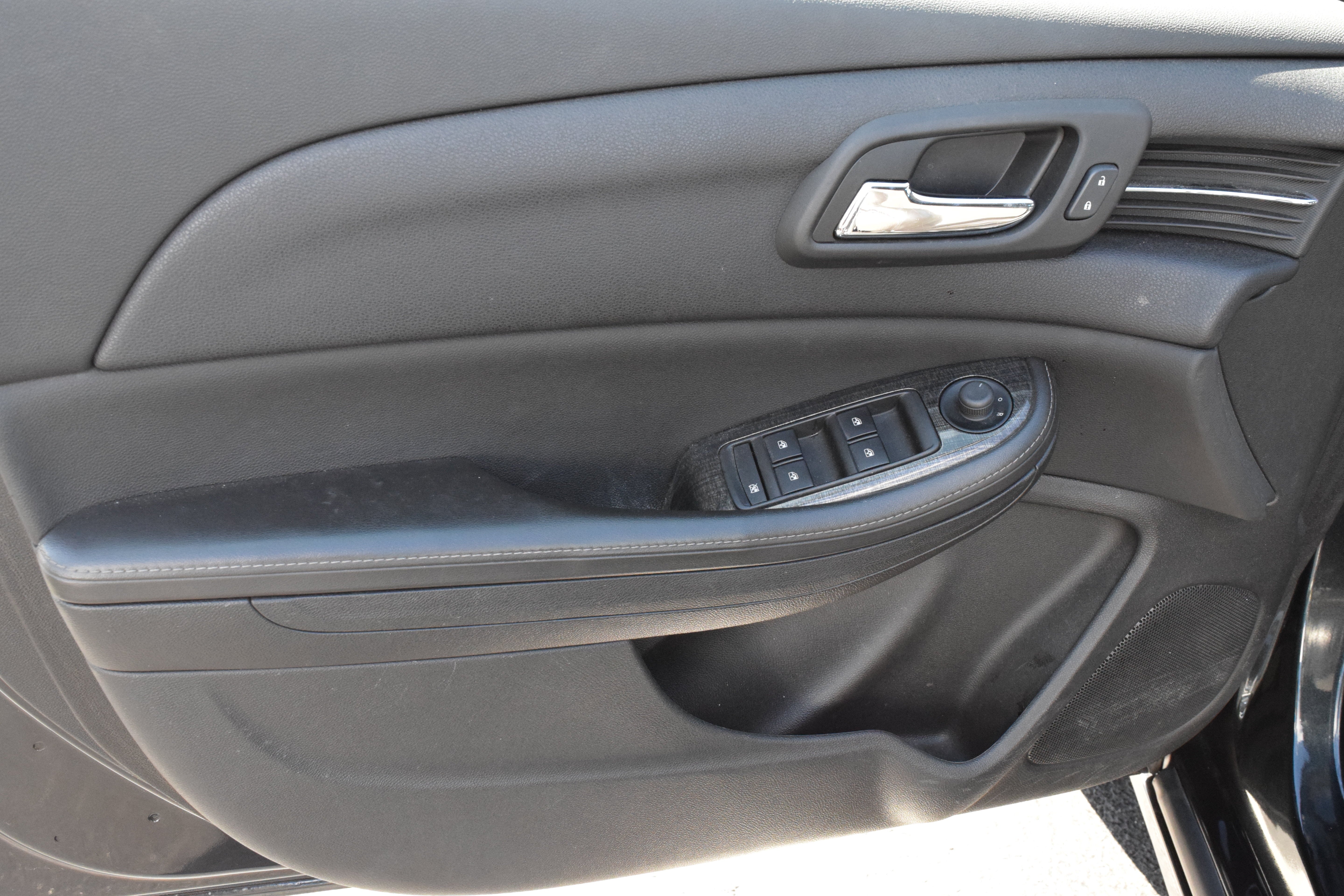 2015 Chevrolet Malibu LT