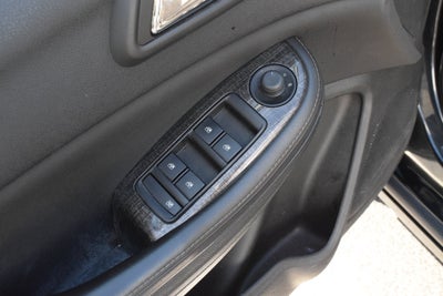 2015 Chevrolet Malibu LT
