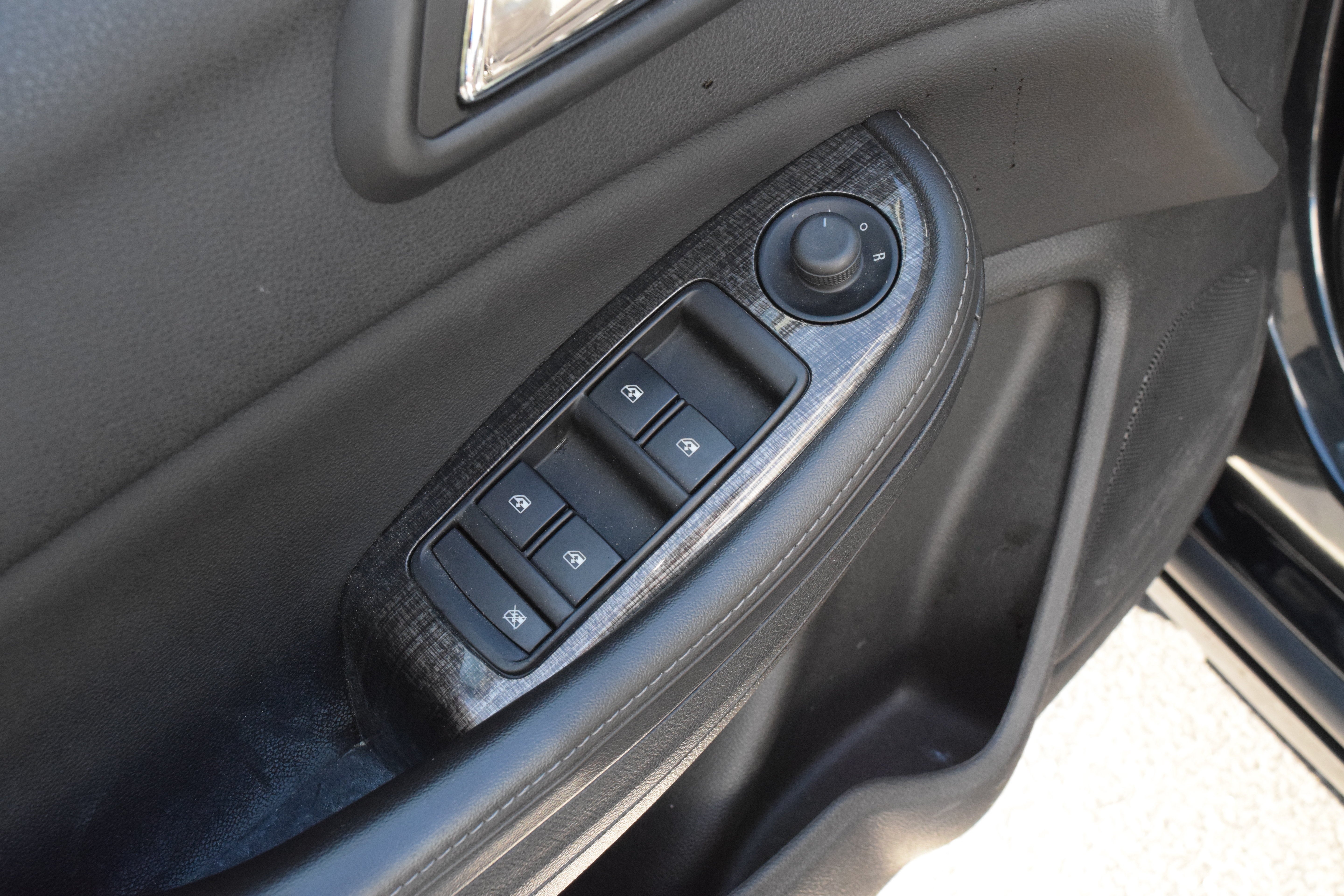 2015 Chevrolet Malibu LT