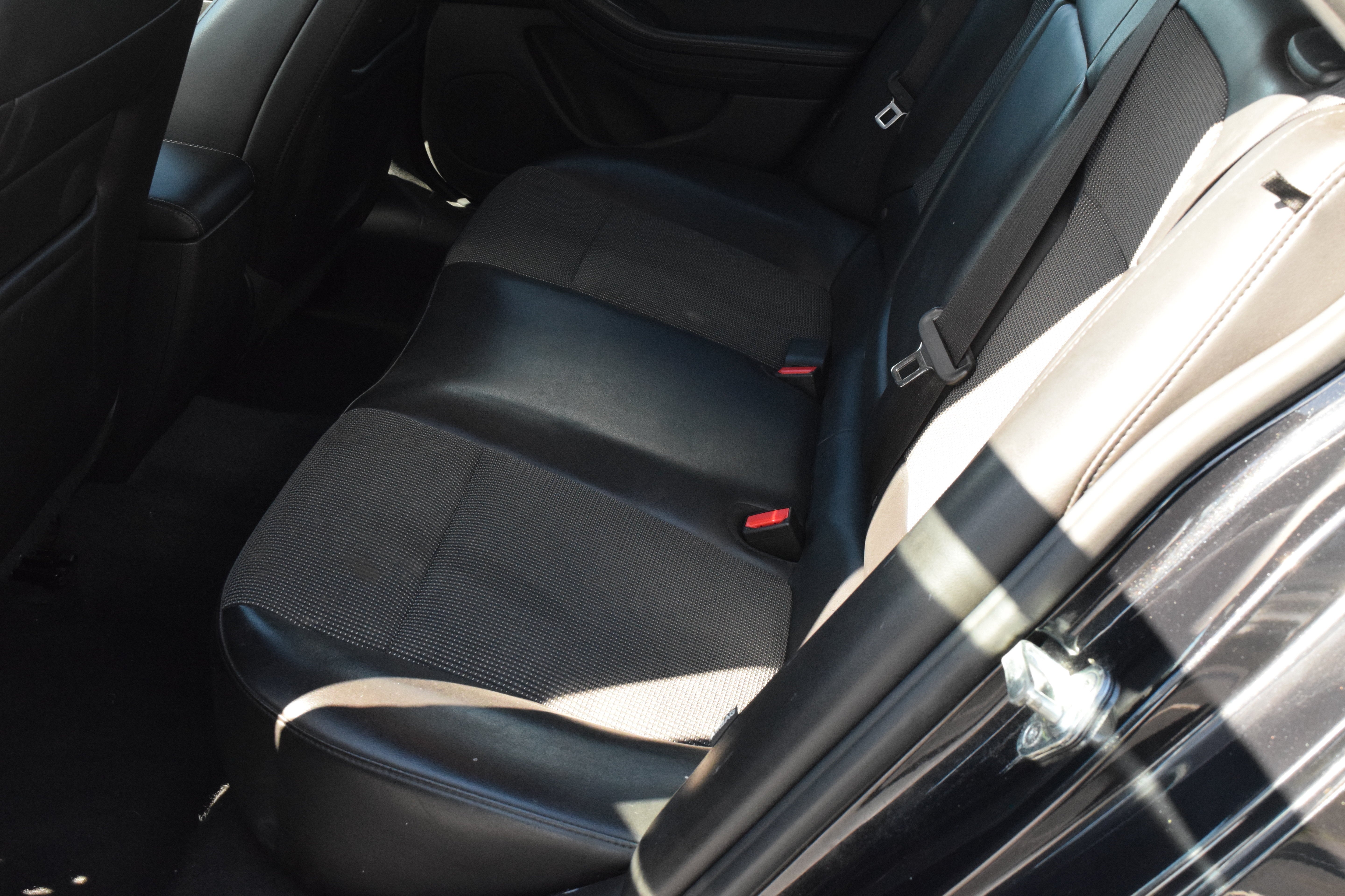 2015 Chevrolet Malibu 1LT - Photo 24