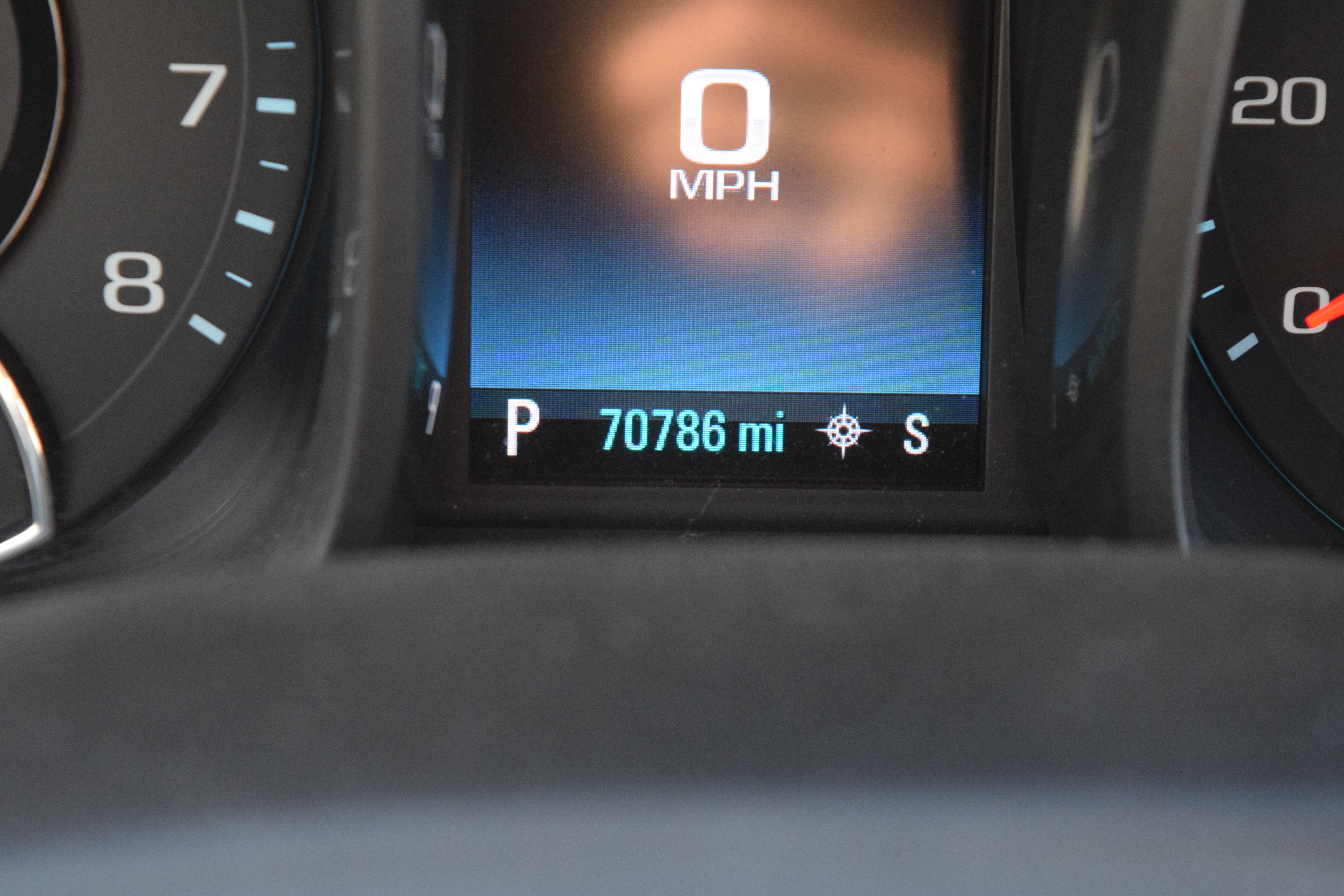 2015 Chevrolet Malibu 1LT - Photo 28