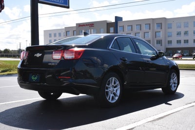 2015 Chevrolet Malibu LT