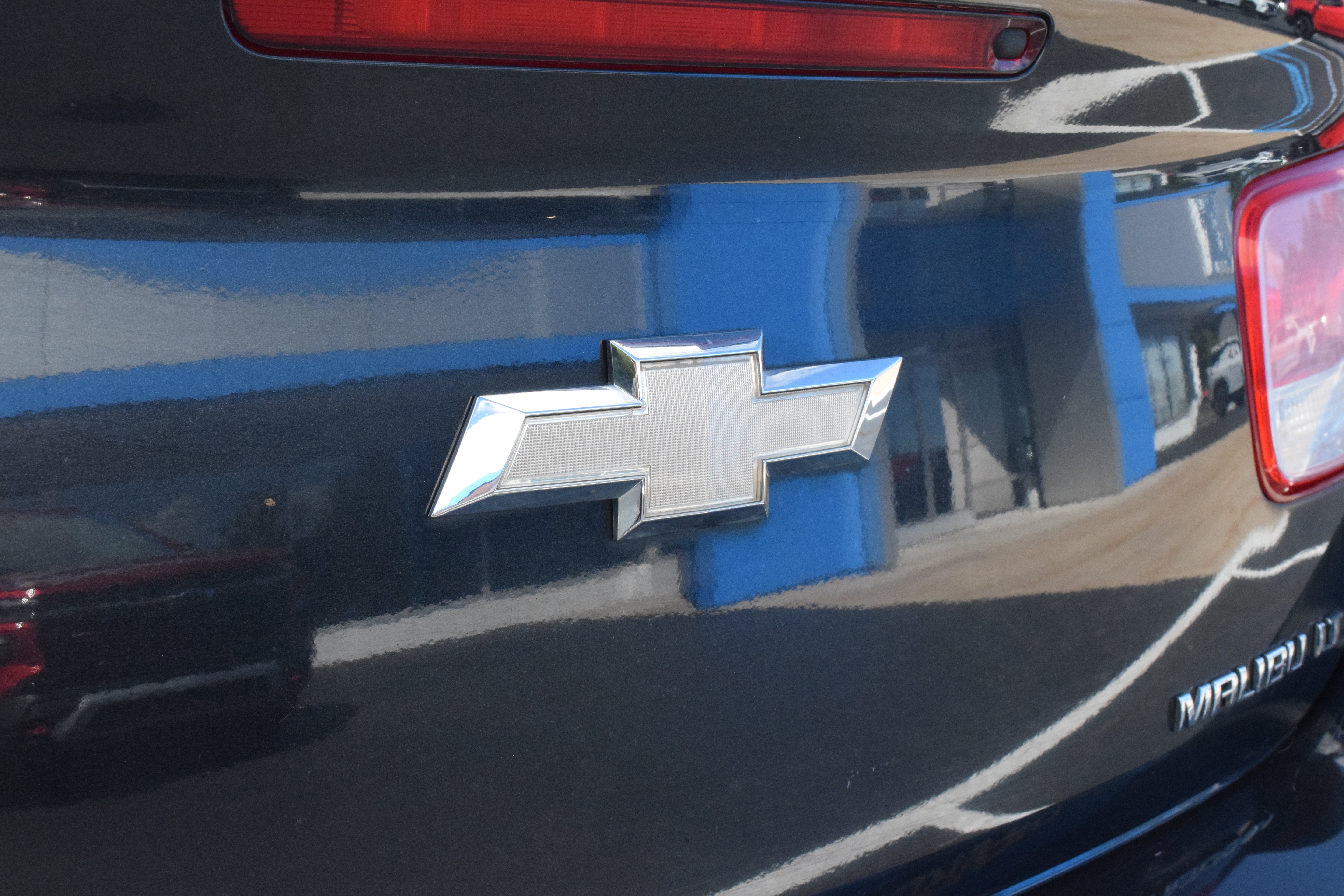 2015 Chevrolet Malibu 1LT - Photo 6