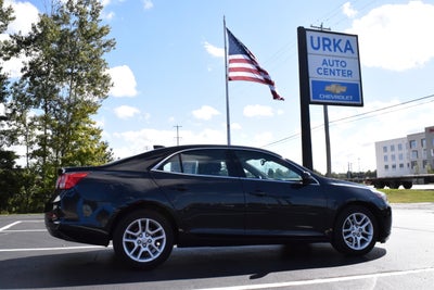 2015 Chevrolet Malibu LT