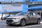 2025 Chevrolet Malibu 2LT