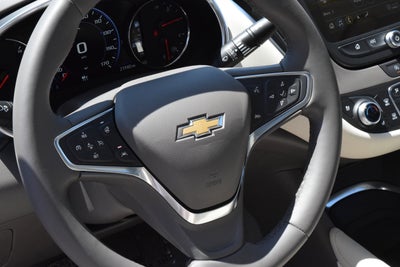 2025 Chevrolet Malibu 2LT