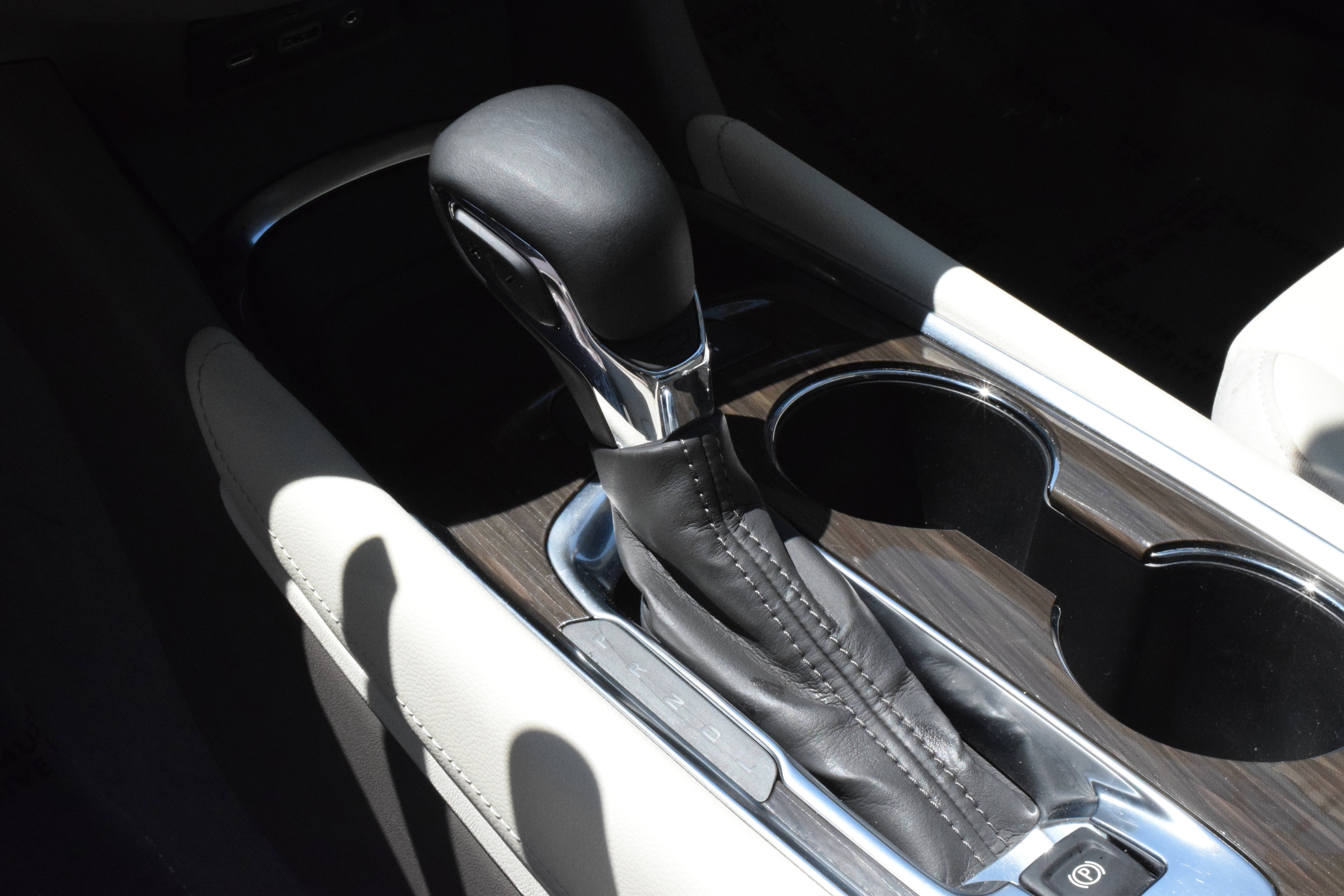 2025 Chevrolet Malibu 2LT