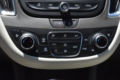 2025 Chevrolet Malibu 2LT