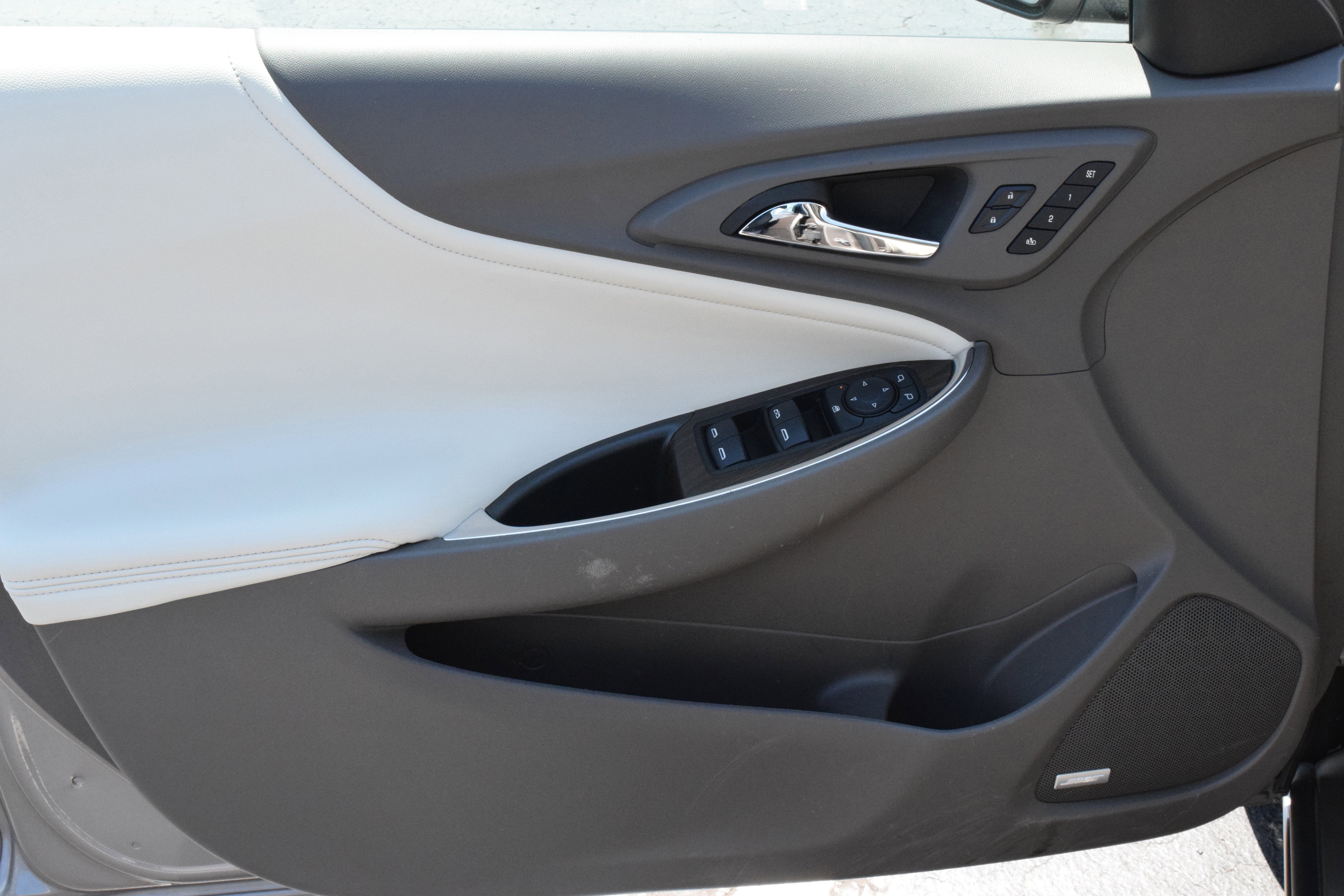 2025 Chevrolet Malibu 2LT