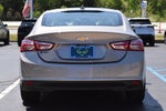 2025 Chevrolet Malibu 2LT