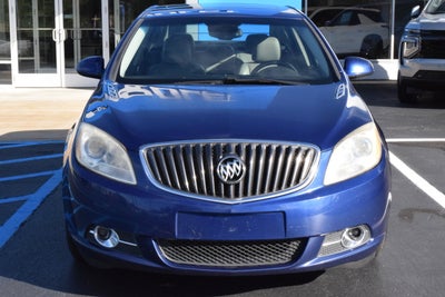 2013 Buick Verano Convenience Group