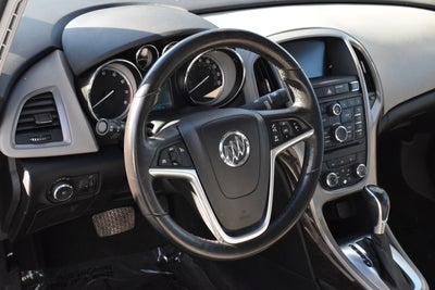 2013 Buick Verano Convenience Group