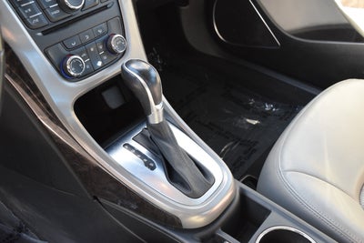 2013 Buick Verano Convenience Group